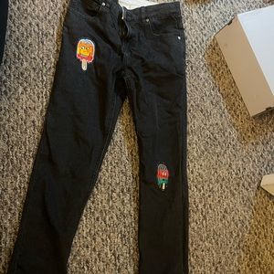 Stella McCartney boys jeans